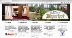 www.jgerhof-kerpen.de,  erstellt durch Klos-Webdesign 09/2016